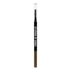W7 Stroke of Genius Brow Pencil Brunette