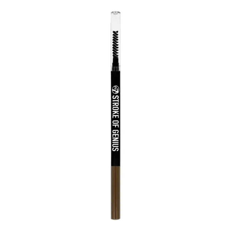 W7 Stroke of Genius Brow Pencil Brunette