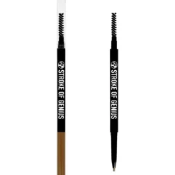 W7 Stroke of Genius Brow Pencil Blonde