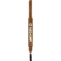 W7 Twist & Shape Combi Eye Pencil Blonde