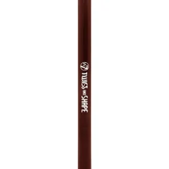 W7 Twist & Shape Combi Eye Pencil Dark Brown