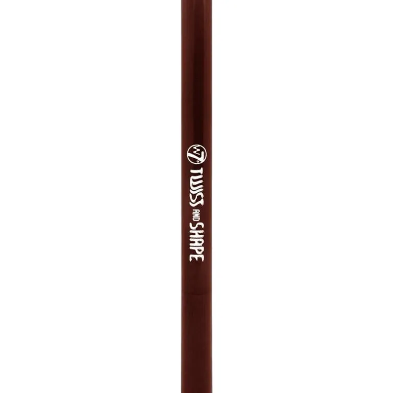 W7 Twist & Shape Combi Eye Pencil Dark Brown