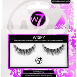 W7 Wispy met lijm Hypnotise Kunstwimpers