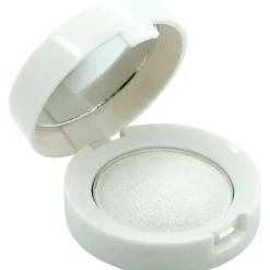 W7 Yummy Eyes Baked Eyeshadow All White
