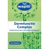 Wapiti Darmfunctie Complex 60 tabletten
