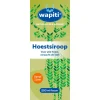 Wapiti Hoestsiroop 250 ML
