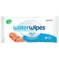 Waterwipes Billendoekjes 48st