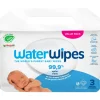 WaterWipes Billendoekjes Voordeelpak 3x48 144 Stuks