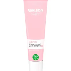 Weleda Amandel Hydraterende Gezichtscrème 30 ML