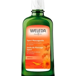 Weleda Arnica Sport Massageolie
