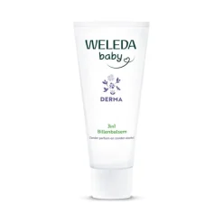 Weleda Baby Derma 3-in-1 Billenbalsem 50 ML