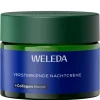 Weleda Blauwe Gentiaan & Edelweiss Versterkende Nachtcrème 40 ML