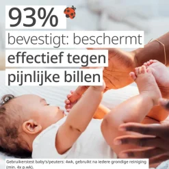 Weleda Calendula Baby Billenbalsem 75 ml