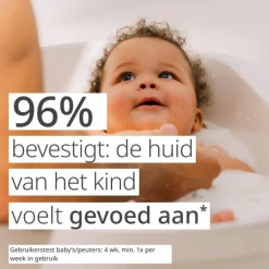 Weleda Calendula Shampoo & Douchecreme 400 ml