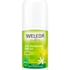 Weleda Citrus 24H Deodorant Roller 50 ML