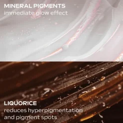 Weleda Glow Boost serum drops 30 ml