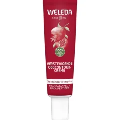 Weleda Granaatappel & Maca Verstevigende Oogcontourcrème 12 ML