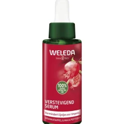 Weleda Granaatappel & Maca Verstevigend Serum 30 ML