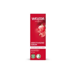 Weleda Granaatappel & Maca Verstevigend Serum 30 ML
