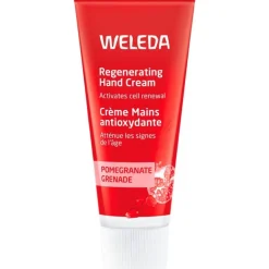 Weleda Granaatappel Handcrème 50 ML