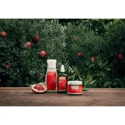 Weleda Granaatappel Verstevigende Body Butter 150 ML