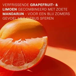 Weleda Happiness Grapefruit Douchegel 200 ml