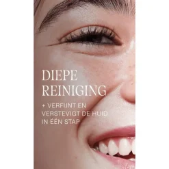 Weleda 2-In-1 Reiniger & Toner 100 ML