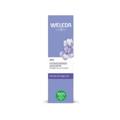 Weleda Iris Hydraterende Dagcrème 30 ML