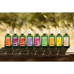 Weleda Lavendel Ontspannende Body Olie 100 ML