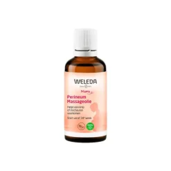Weleda Mama Perineum Massage Olie
