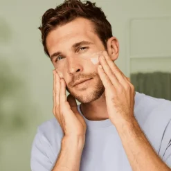 Weleda Men hydraterende crème