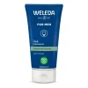 Weleda Men 2-in-1 reinigingsgel voor gezicht & baard