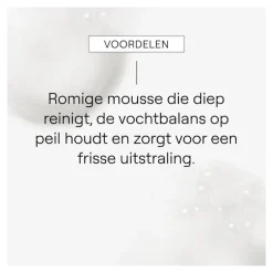 Weleda Milde Reinigingsmousse 150 ML