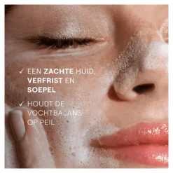 Weleda Milde Reinigingsmousse 150 ML