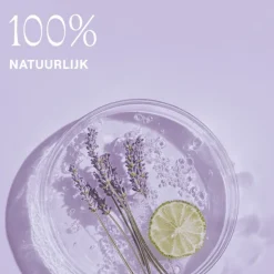 Weleda Relax Lavendel Douchecreme 400 ML