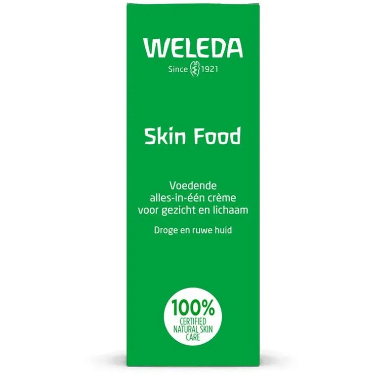 Weleda Skin Food 30 ML