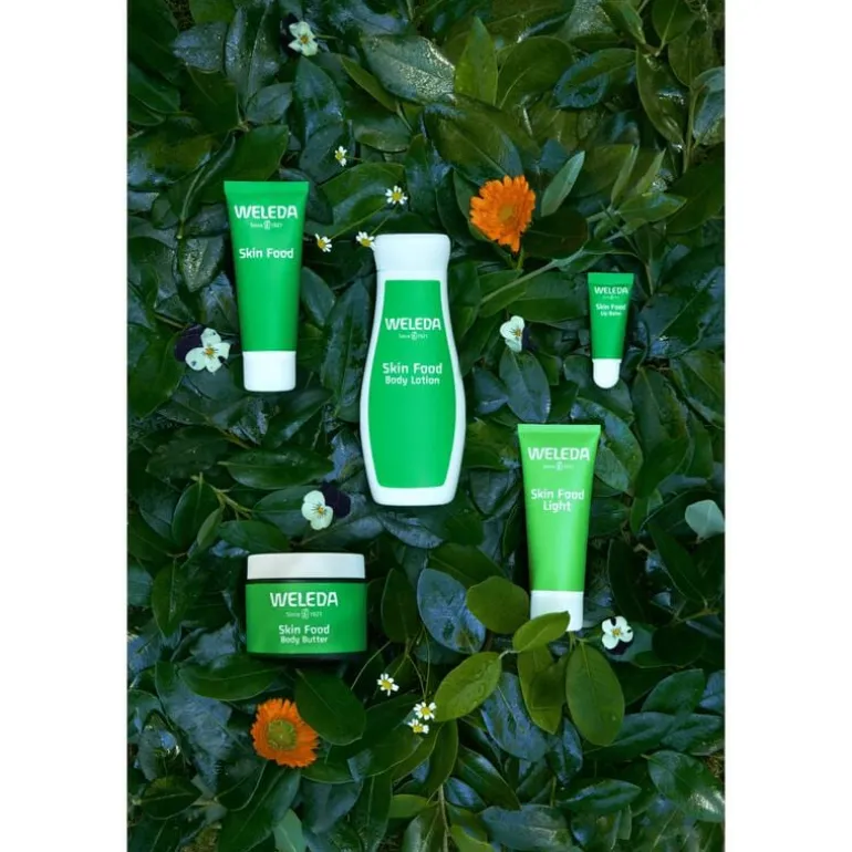 Weleda Skin Food 30 ML