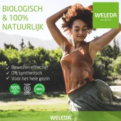 Weleda Skin Food Crème 75 ML