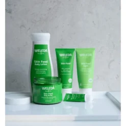 Weleda Skin Food Lip Balm