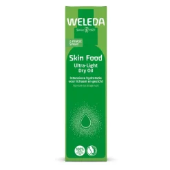 Weleda Skin Food Ultra-Light Dry Oil 100 ML