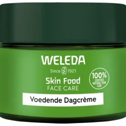 Weleda Skin Food Voedende Dagcrème 40 ML