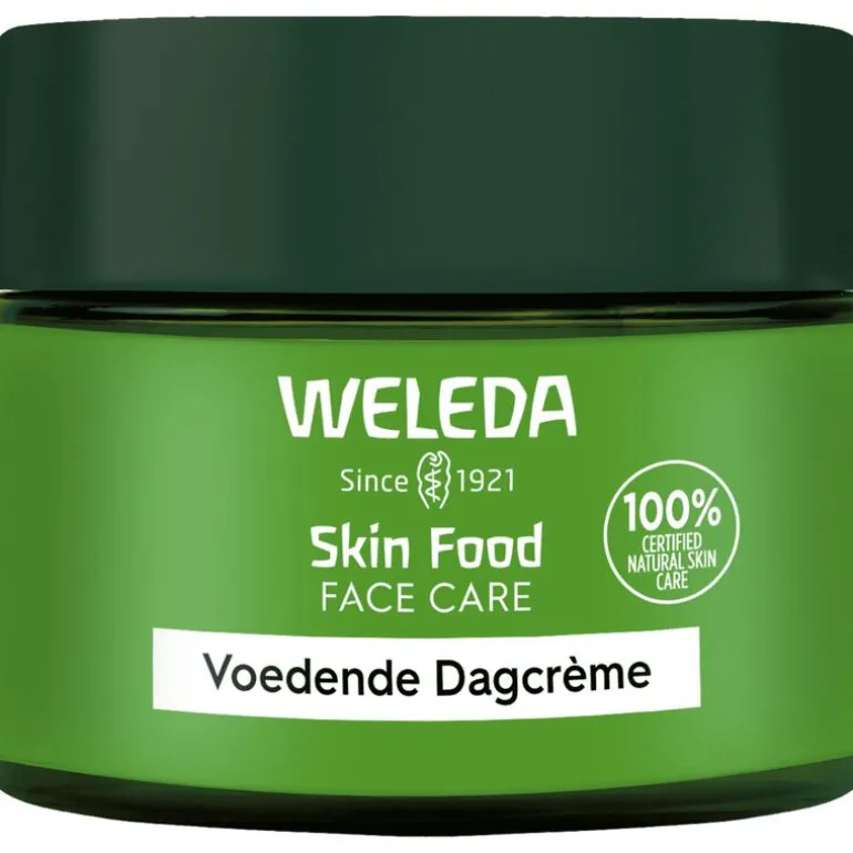 Weleda Skin Food Voedende Dagcrème 40 ML