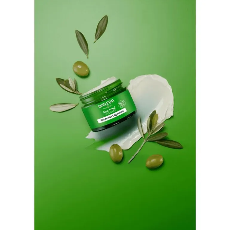 Weleda Skin Food Voedende Dagcrème 40 ML