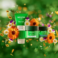 Weleda Skin Food Voedende Dagcrème 40 ML