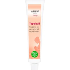 Weleda Tepelzalf