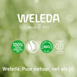 Weleda Tepelzalf