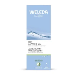 Weleda Verfrissende Reinigingsgel 150 ML