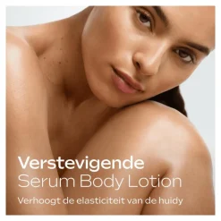 Weleda Verstevigende Serum Body Lotion Granaatappel 250 ML