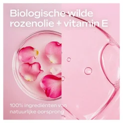 Weleda Verwennende Body Lotion Wilde Rozen 250 ML