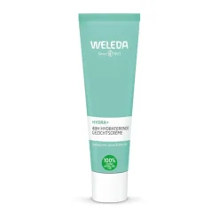 Weleda Vijgencactus Hydraterende Gezichtscrème 30 ML